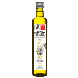 Olive Oil Virgin Extra
